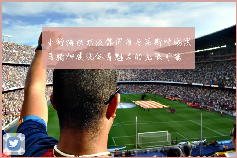 小舒梅切尔谈佛得角与莱斯特城黑马精神展现体育魅力的无限可能