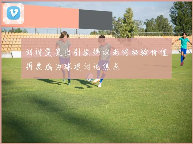 刘诗雯复出引发热议老将经验价值再度成为球迷讨论焦点